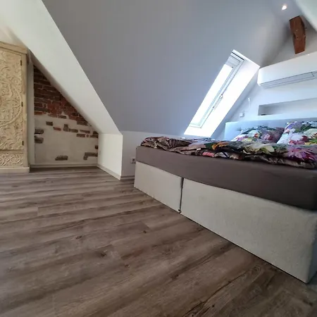 Lebensraum Bahnhoftraum 5 Sterne Nach Dtv Appartement