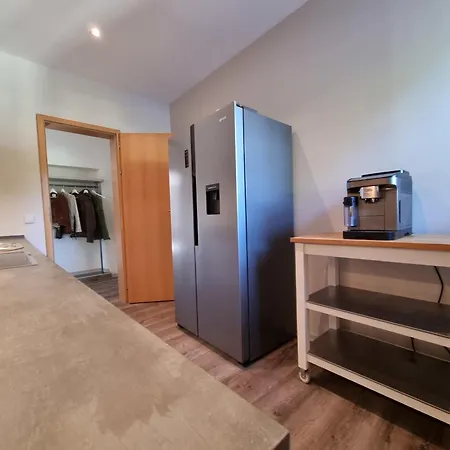 Lebensraum Bahnhoftraum 5 Sterne Nach Dtv Appartement *