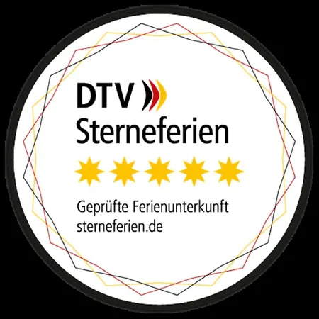 Appartement Lebensraum Bahnhoftraum 5 Sterne Nach Dtv